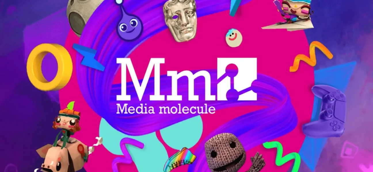 media molecule