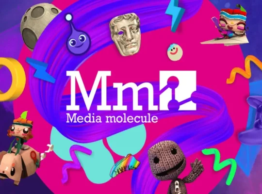 media molecule