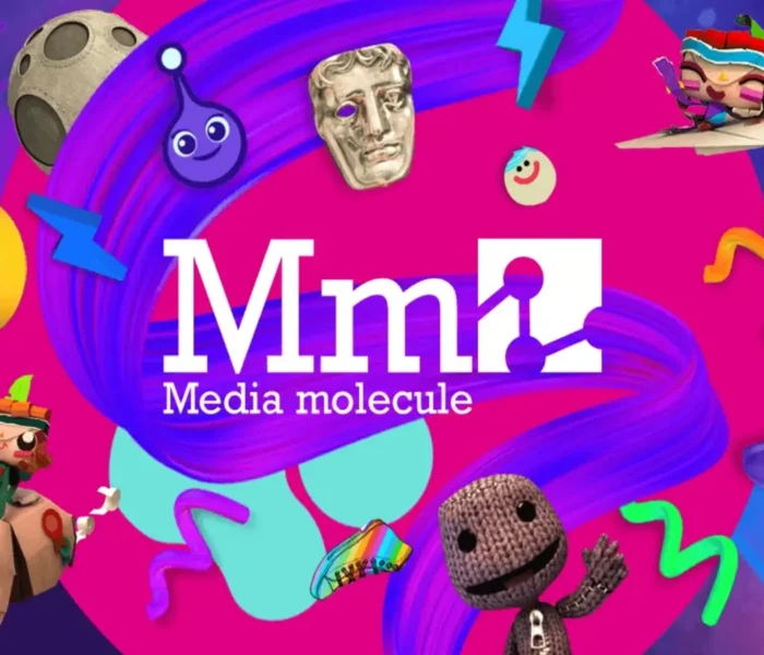 media molecule