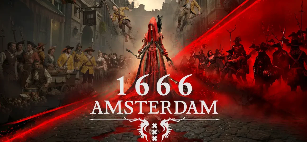 1666 Amsterdam