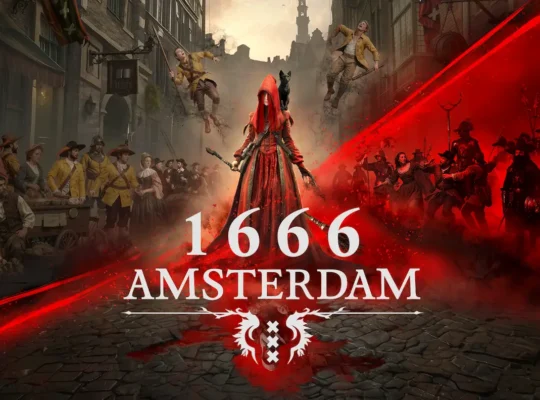1666 Amsterdam