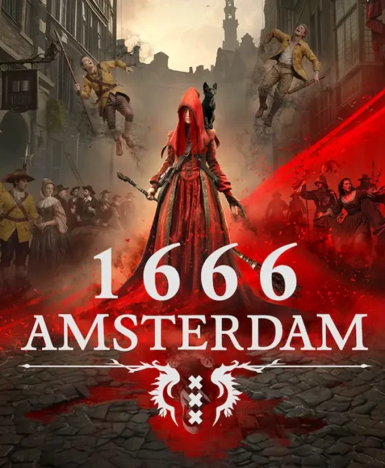 1666 Amsterdam