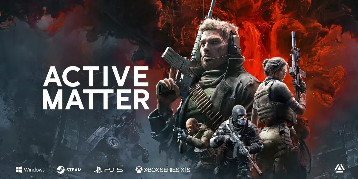 Active Matter