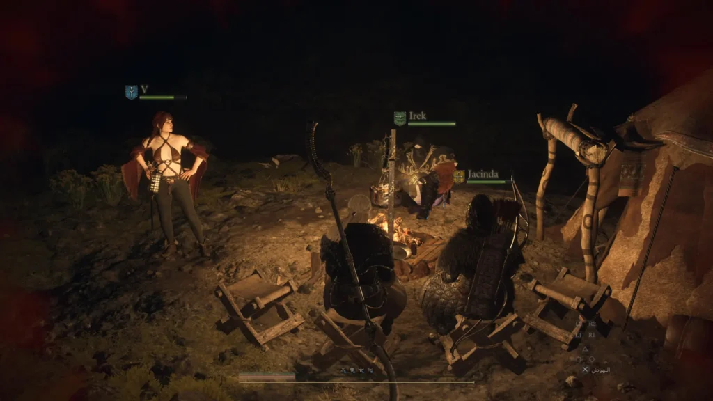Dragons Dogma 2 Dark Arisen 01
