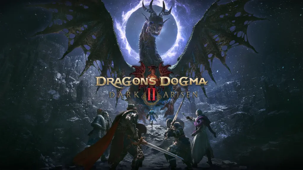 مراجعة Dragon’s Dogma 2: Dark Arisen