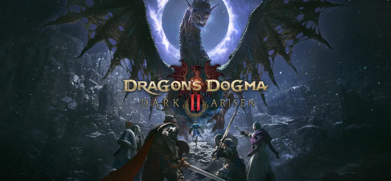 Dragons Dogma 2 Dark Arisen