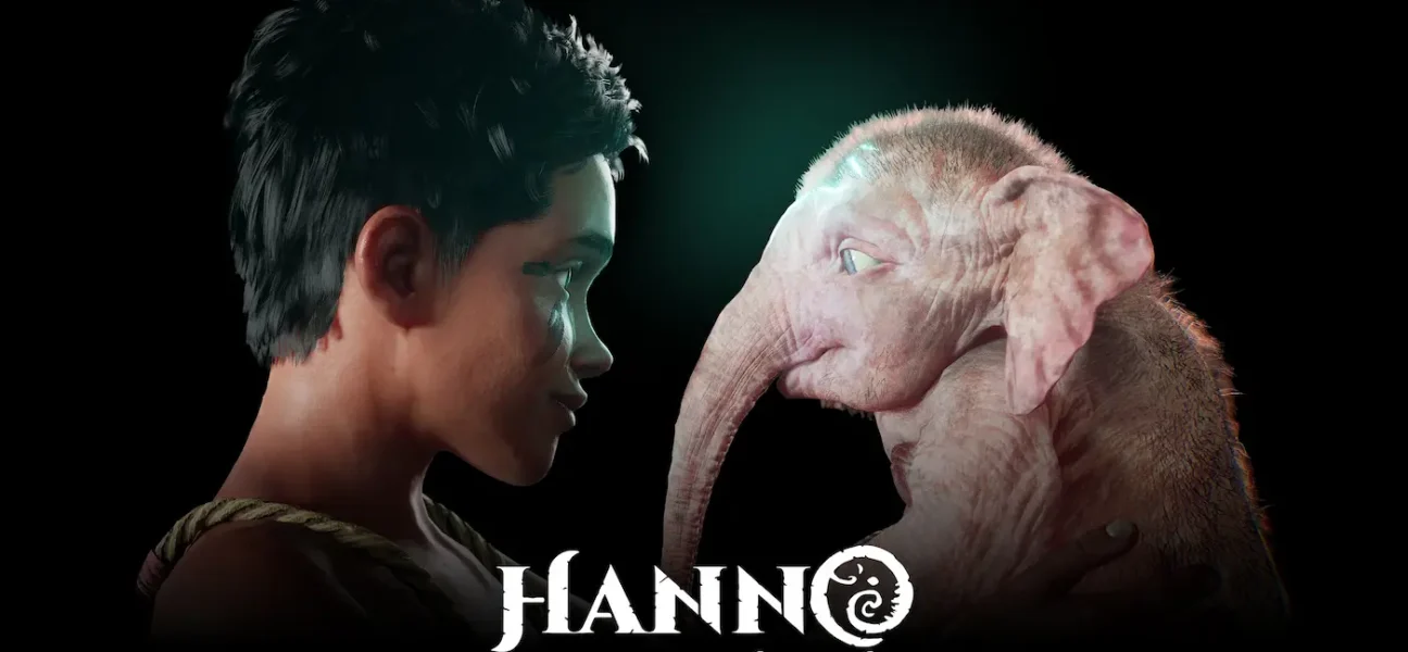Hanno A Magical Tale