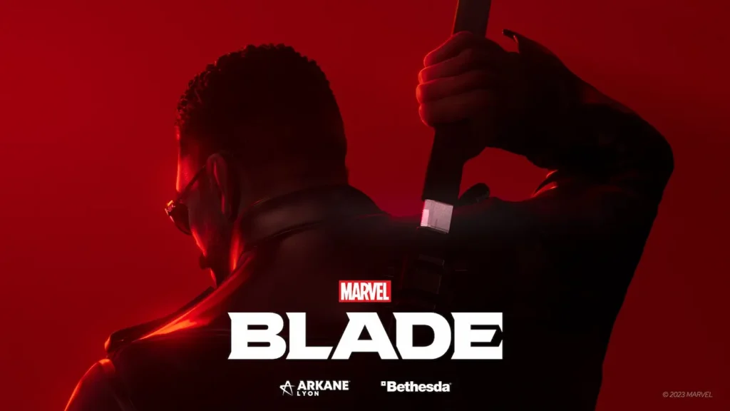تقرير: استوديو Arkane Lyon مهدد بالإغلاق في نوفمبر ولعبة Marvel’s Blade تقترب من الاكتمال