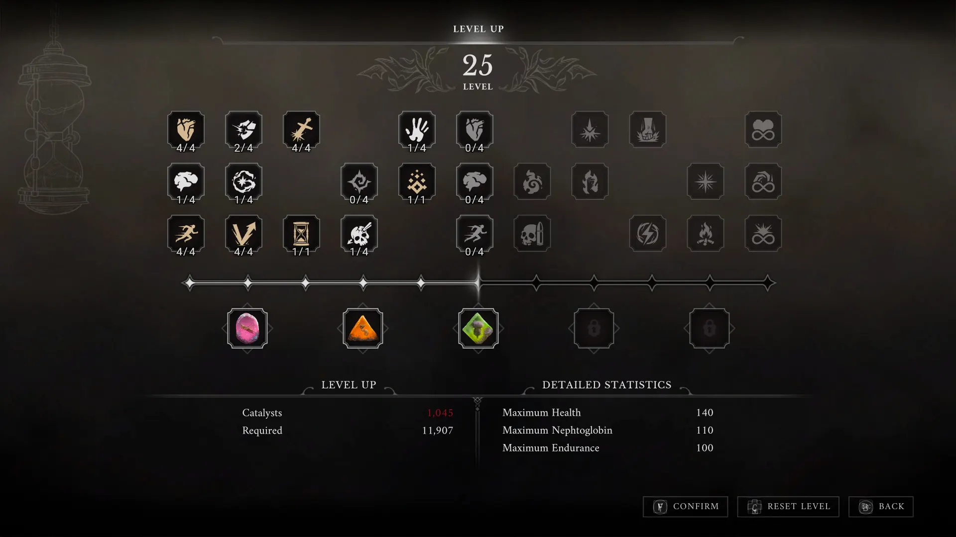 Valor Mortis 03