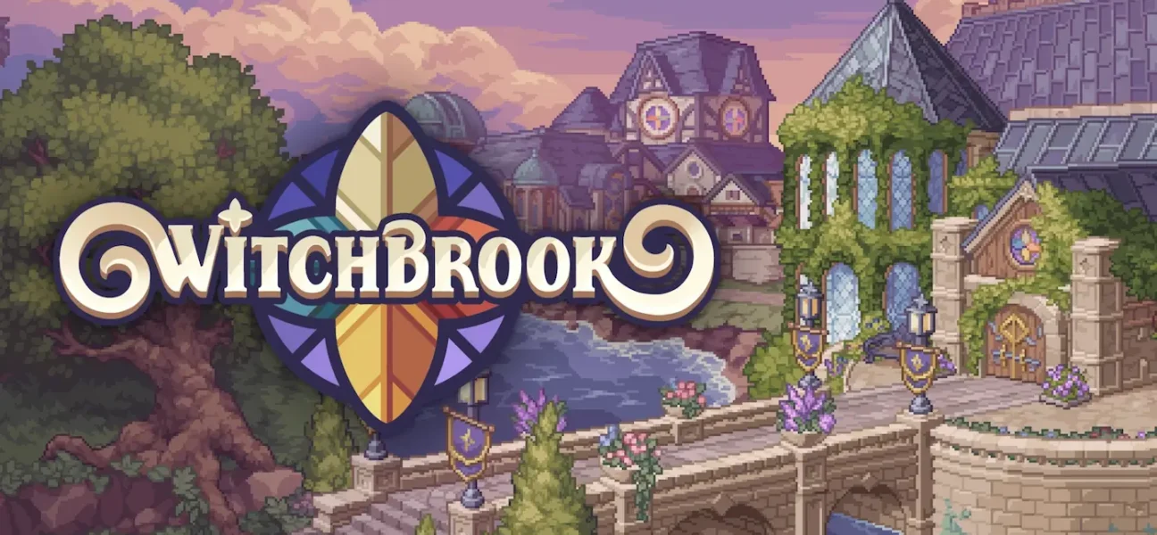 Witchbrook